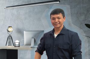 Мы поняли, зачем мы вообще работаем», — Асет Ногайбаев о Business Booster