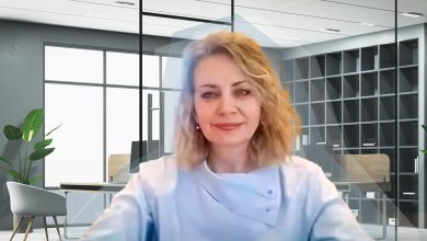Наталья Давыдова о Business Booster