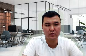 Самат Сеитов о Business Booster