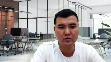 Самат Сеитов о Business Booster