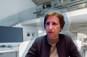 Elena Sergeeva resident of Business Booster