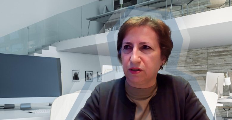 Elena Sergeeva resident of Business Booster