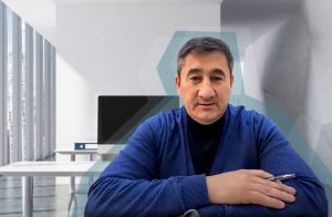 Шавкат Мадрахимов — основатель компании ООО «Сардор-2008»
