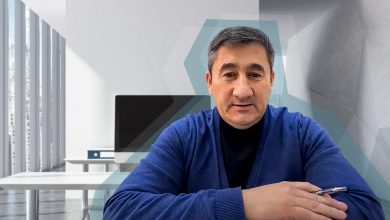 Шавкат Мадрахимов — основатель компании ООО «Сардор-2008»