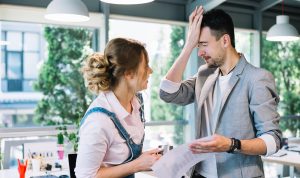 Сотрудники не понимают, что им нужно делать. Как решить эту проблему?