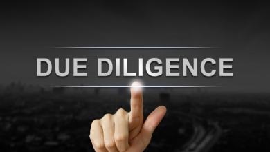 due diligence аудит