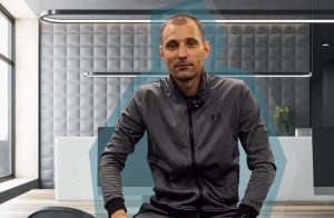 Андрей Соломин — резидент акселератора Business Booster
