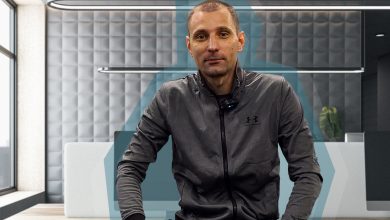 Андрей Соломин — резидент акселератора Business Booster