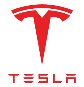 Пример в автомобильной индустрии: Tesla Inc
