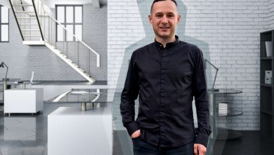 Юрий Кардаш, владелец сети магазинов сантехнического и климатического оборудования «Горячая планета»;