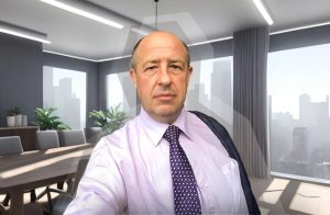 : Сергей Герасименко, владелец компании Маршалл