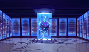 Что такое Virtual Data Room
