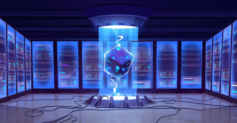Что такое Virtual Data Room