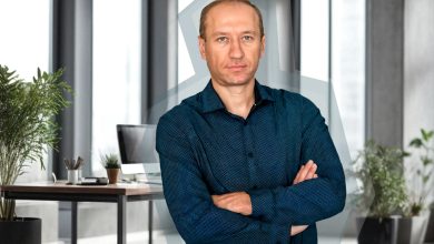 Стахняк Владимир — резидент акселератора Business Booster
