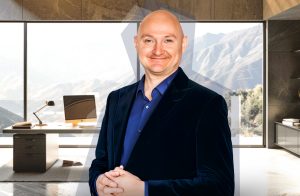 Alan Khabalaev is a resident of Business Booster