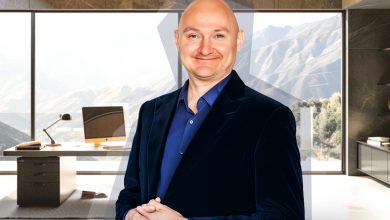 Alan Khabalaev is a resident of Business Booster