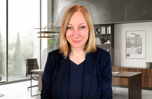 «О, а я уже не в оперативке!» — история Натальи Тендера, владелицы ресторана в Барселоне