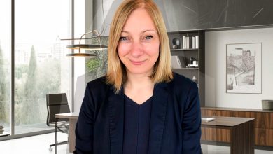 «О, а я уже не в оперативке!» — история Натальи Тендера, владелицы ресторана в Барселоне