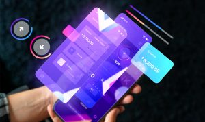 Обзор приложений для бизнеса