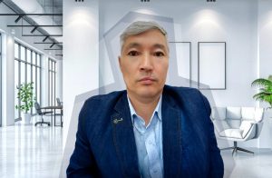 Yerlan Ashimov is a resident of Business Booster
