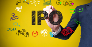 Как провести IPO компании?